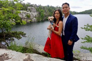 Minnewaska State Park '18