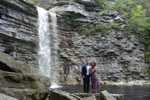 Minnewaska State Park '18