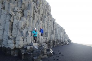 Reynisfjara Black Sand Beach '18