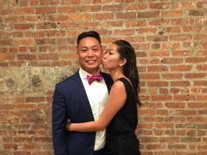 Harry & Amy's Wedding '17 