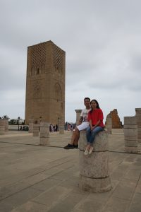 Rabat, Morocco '18