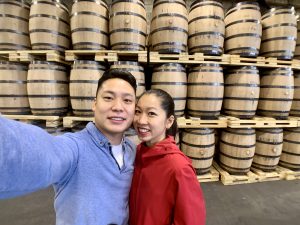 Nelson's Green Brier Distillery