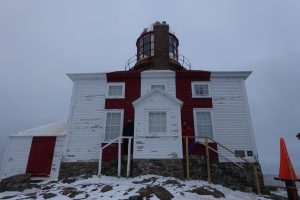 Bonavista Lighthouse