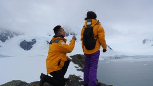 Antarctica '18