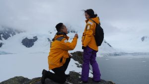 Antarctica '18