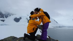 Antarctica '18