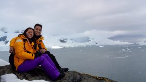 Antarctica '18