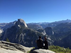 Yosemite '15