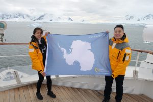 Antarctica '18