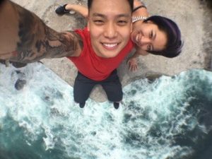 Australia '16
