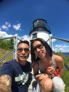 Maine '16