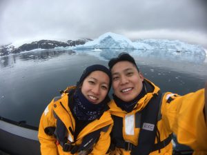 Antarctica '18