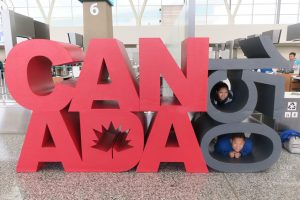 Canada '17