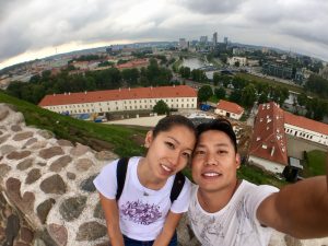 Riga '17