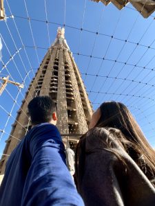 familia sagrada