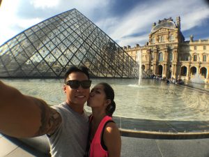 Paris '16