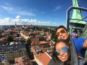 Estonia '17