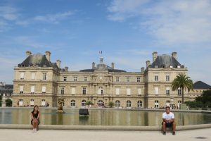 Paris '16