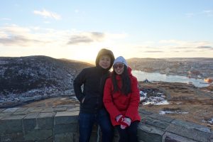 Signal Hill
